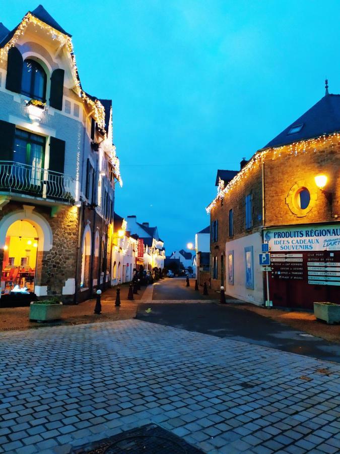 Une pause… quelque part Piriac-sur-Mer Extérieur photo