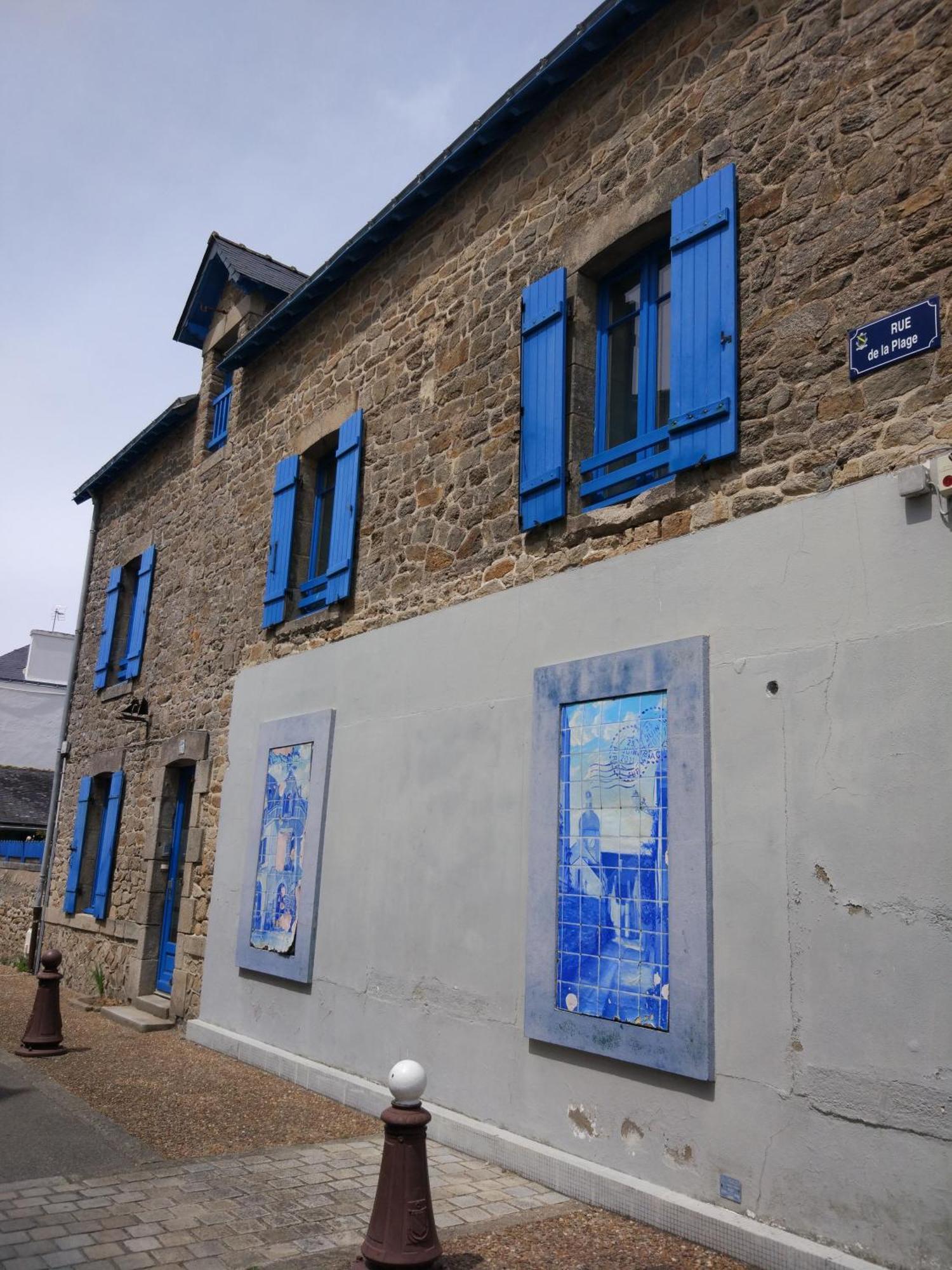 Une pause… quelque part Piriac-sur-Mer Extérieur photo