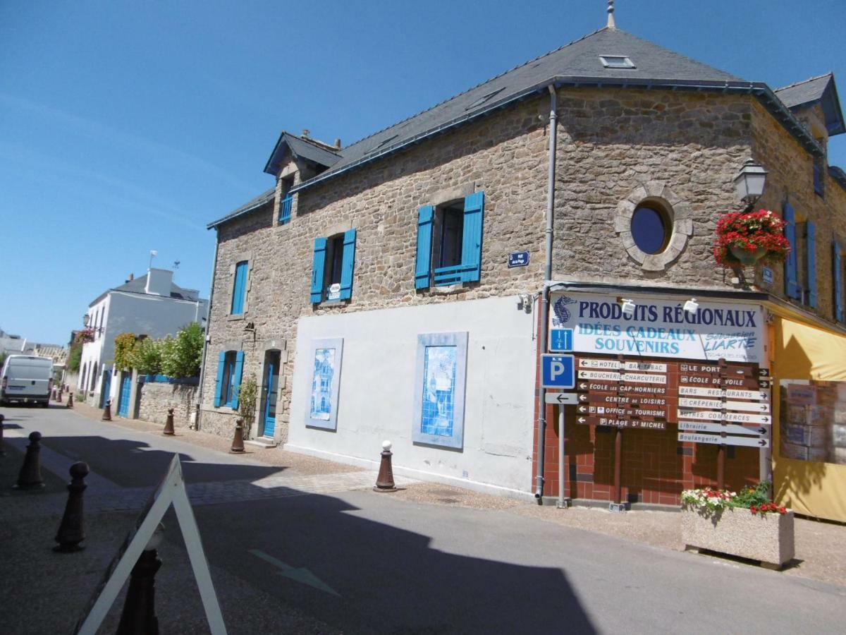 Une pause… quelque part Piriac-sur-Mer Extérieur photo