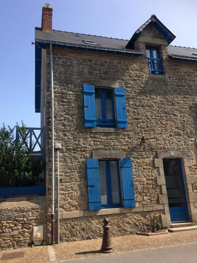 Une pause… quelque part Piriac-sur-Mer Extérieur photo
