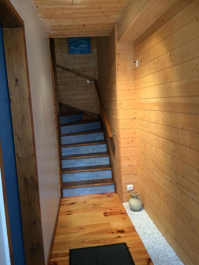 Une pause… quelque part Piriac-sur-Mer Extérieur photo