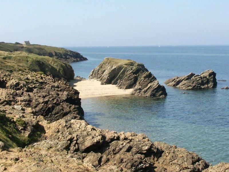 Une pause… quelque part Piriac-sur-Mer Extérieur photo